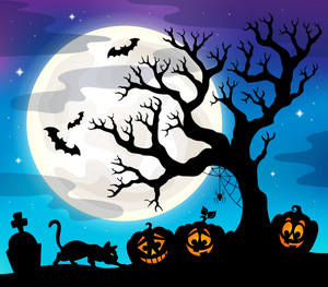 Hallowe'en in France - Kwiziq French Language Learning Blog