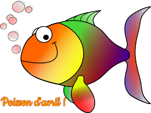 Poisson D Avril French Reading Comprehension Kwiziq French
