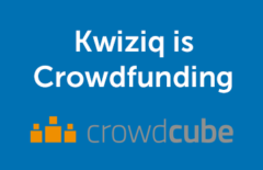 Kwiziq crowdfunding thumbnail