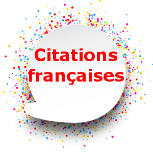 French quotations