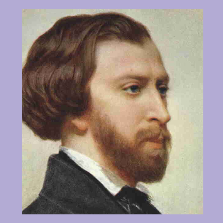 Alfred de Musset