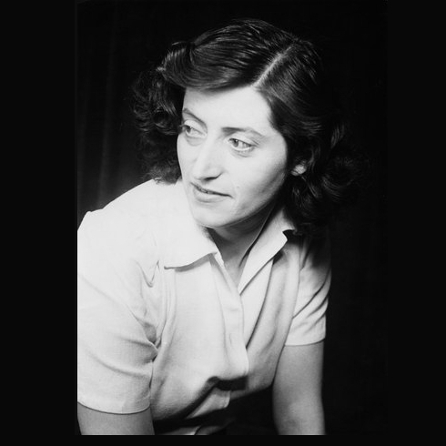 Lucie Aubrac