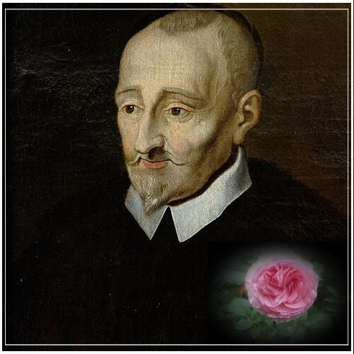 Pierre de Ronsard