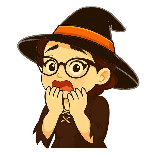 aurelie avatar witch