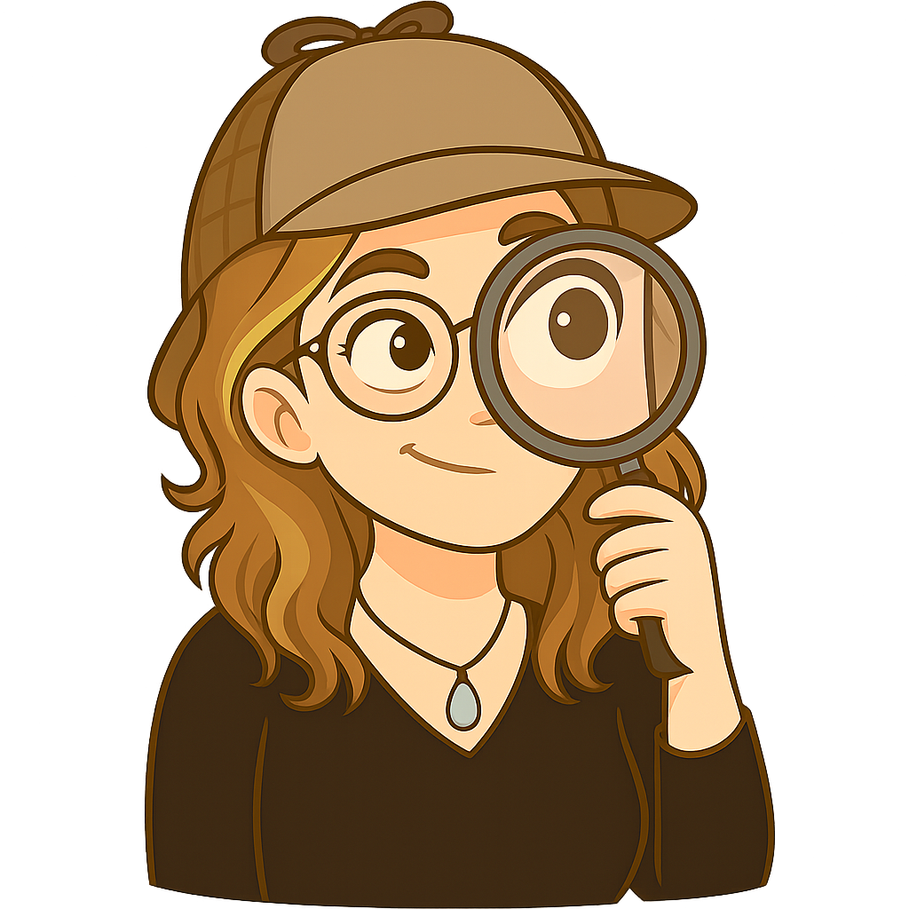 celine detective avatar