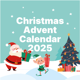 Advent Calendar 2025