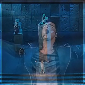 bruno pelletier as gringoire