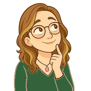 celine avatar smiling