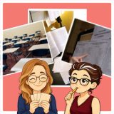 A Bit of French with A&C Podcast Ep.10 : Les Exams