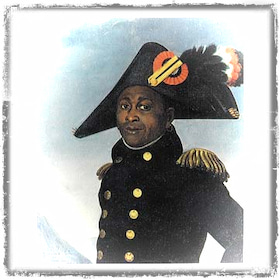Toussaint Louverture