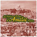 Sur les pas d'Amélie Poulain à Montmartre