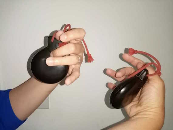 Castanets