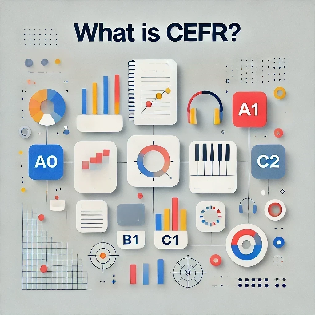 French CEFR Levels